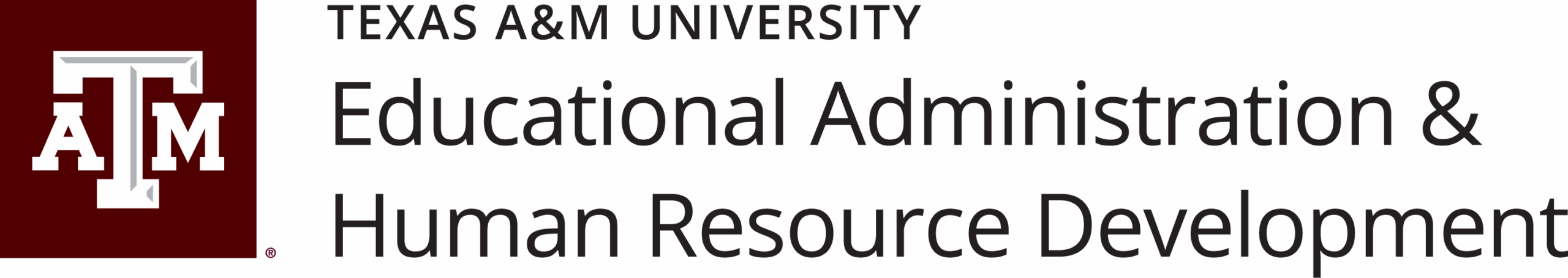 Educational Administration & Human Resource Development