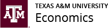 Department of Economics